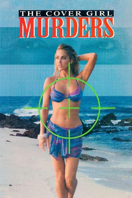 The Cover Girl Murders